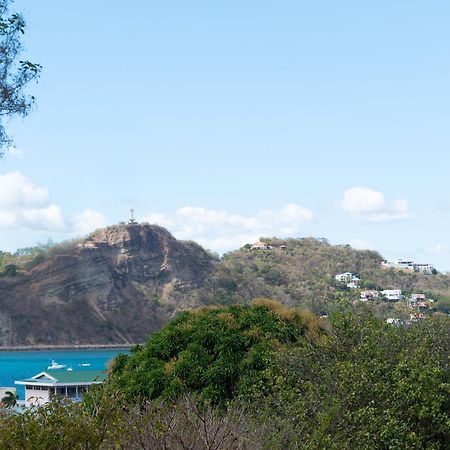 1 Bedroom Apartment With Bay View, 3 Blocks From Beach And Center Of San Juan San Juan del Sur Eksteriør billede