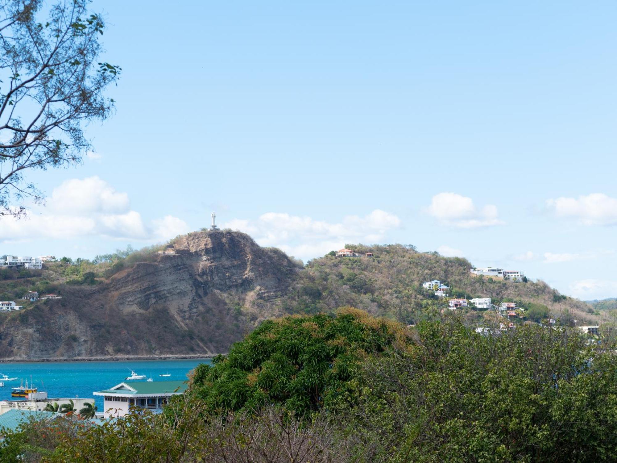 1 Bedroom Apartment With Bay View, 3 Blocks From Beach And Center Of San Juan San Juan del Sur Eksteriør billede