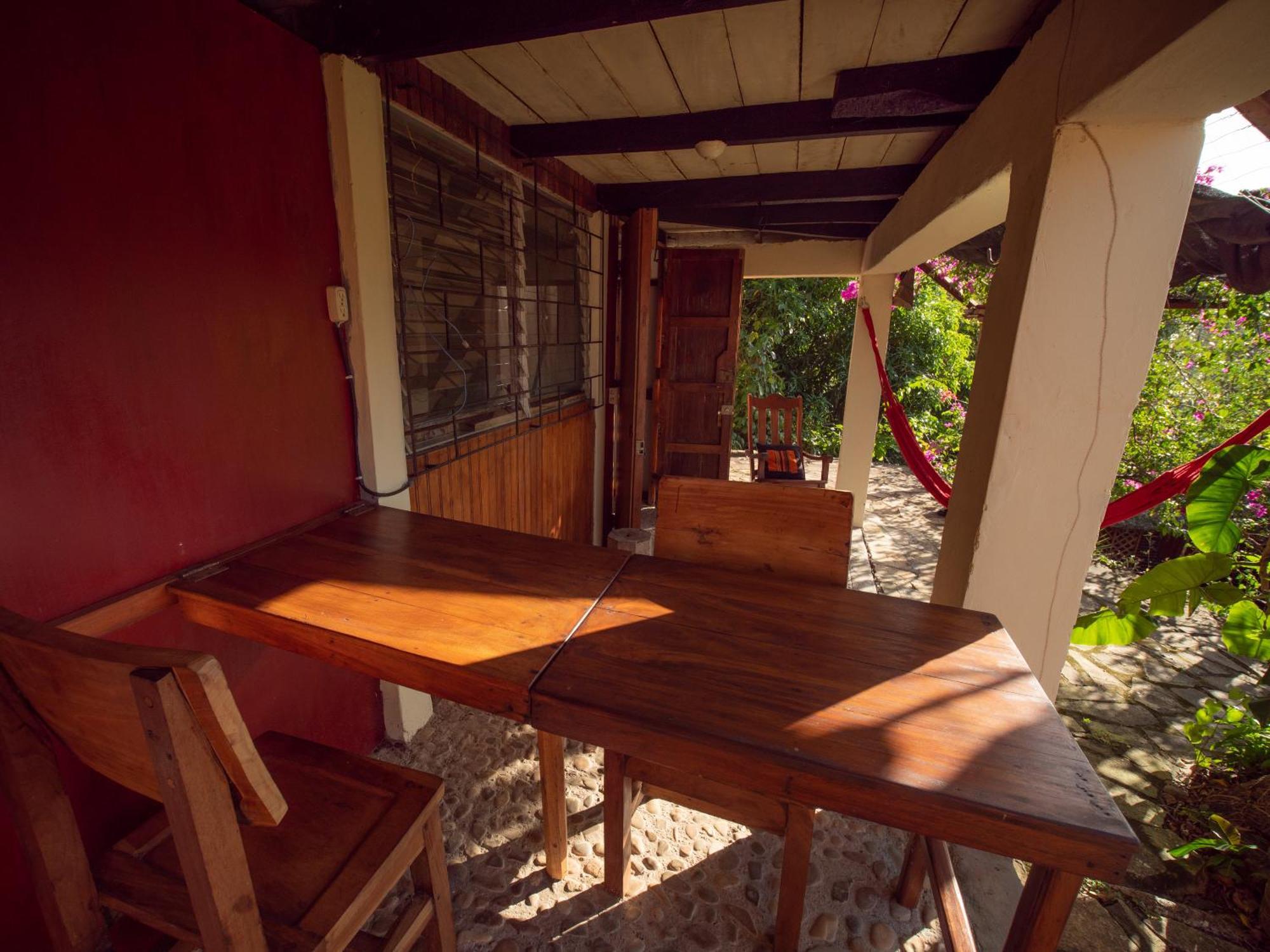 1 Bedroom Apartment With Bay View, 3 Blocks From Beach And Center Of San Juan San Juan del Sur Eksteriør billede