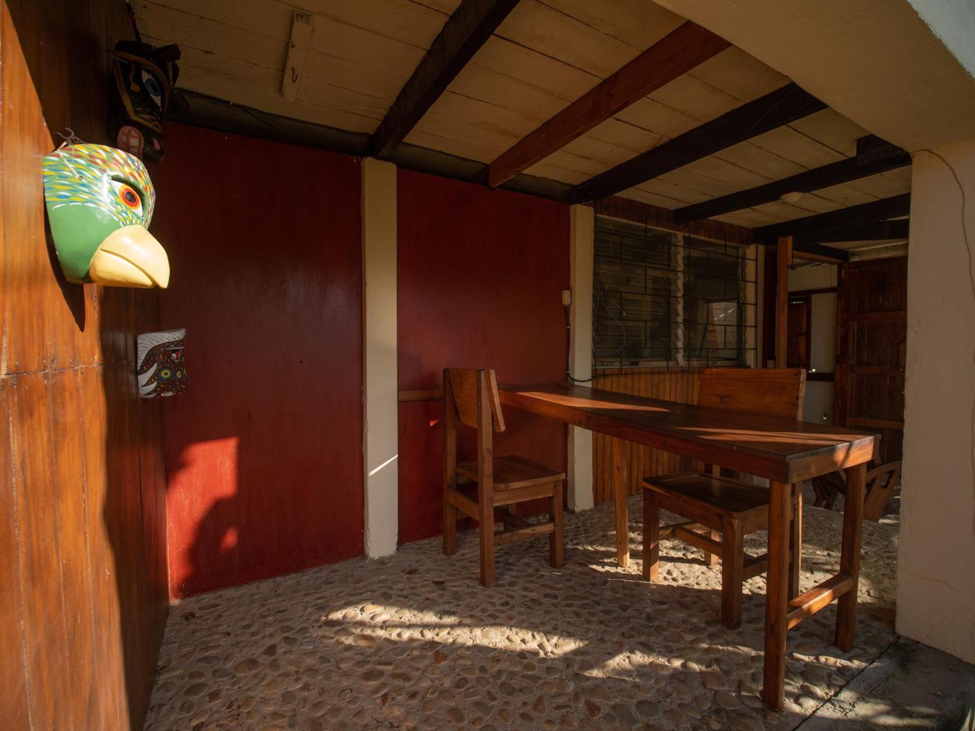 1 Bedroom Apartment With Bay View, 3 Blocks From Beach And Center Of San Juan San Juan del Sur Eksteriør billede
