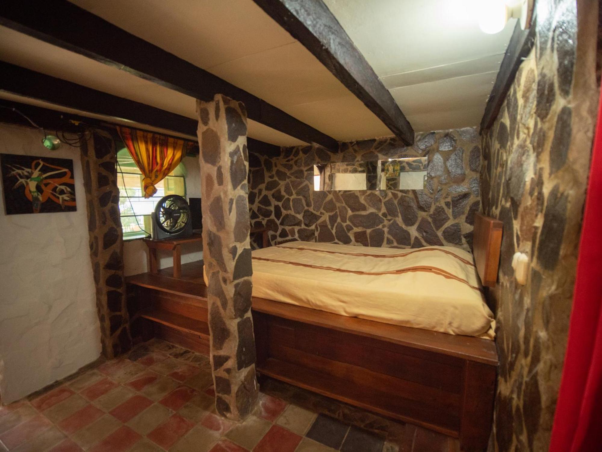 1 Bedroom Apartment With Bay View, 3 Blocks From Beach And Center Of San Juan San Juan del Sur Eksteriør billede