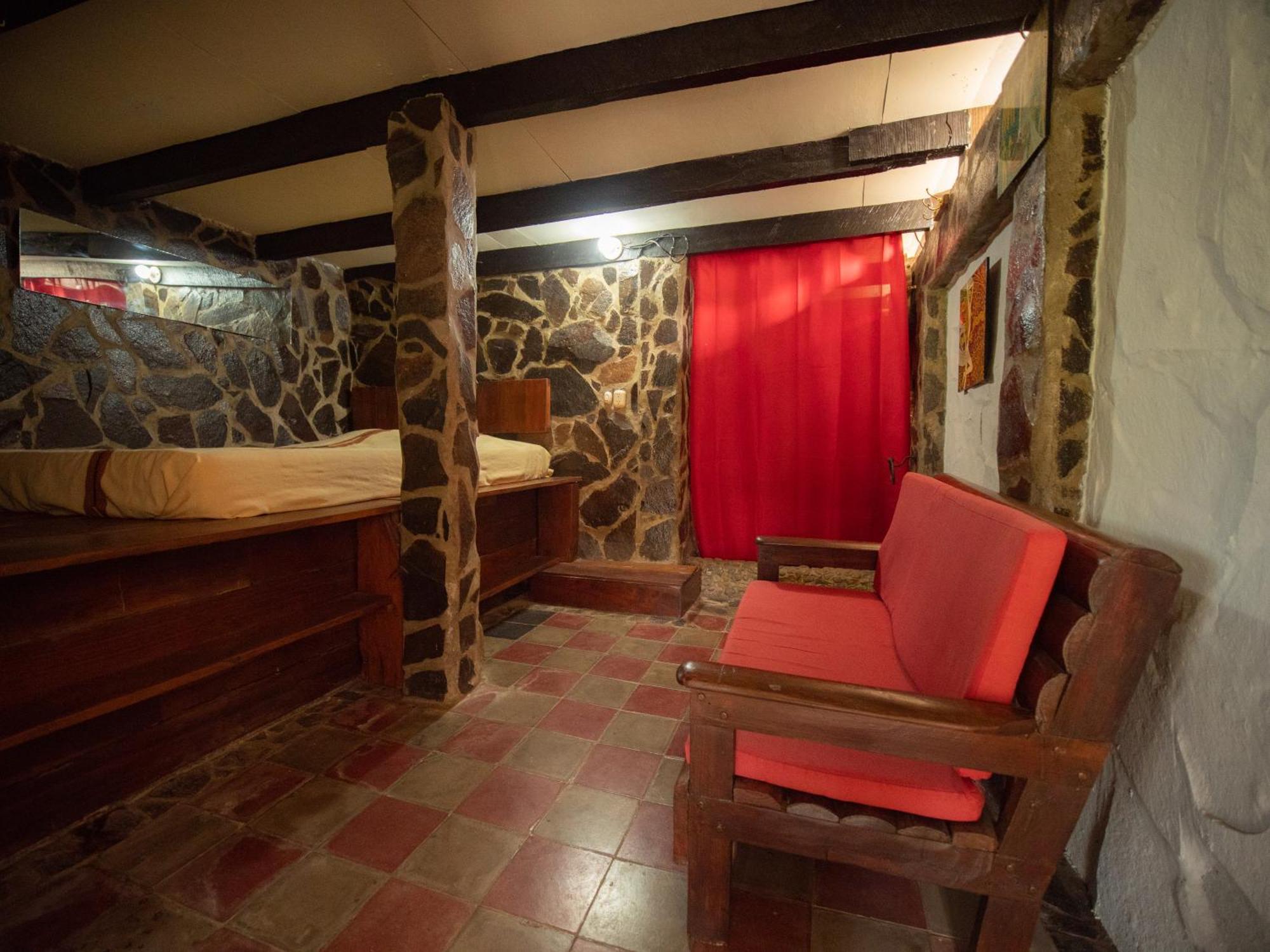 1 Bedroom Apartment With Bay View, 3 Blocks From Beach And Center Of San Juan San Juan del Sur Eksteriør billede