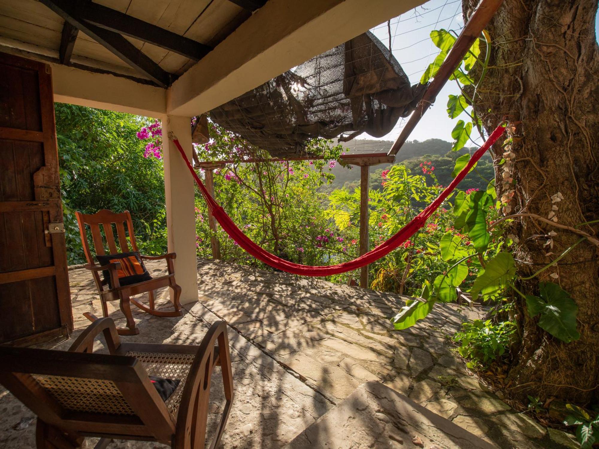 1 Bedroom Apartment With Bay View, 3 Blocks From Beach And Center Of San Juan San Juan del Sur Eksteriør billede
