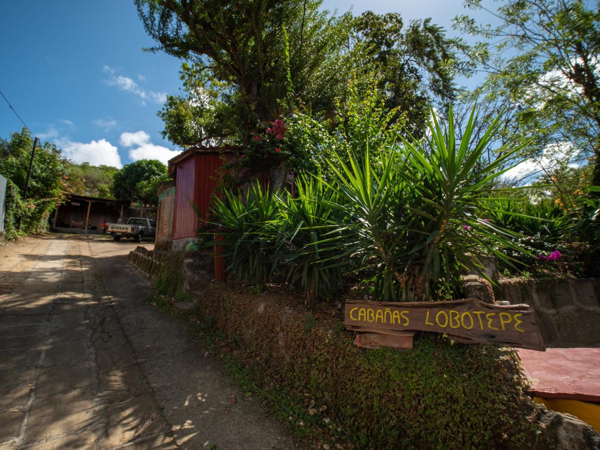 1 Bedroom Apartment With Bay View, 3 Blocks From Beach And Center Of San Juan San Juan del Sur Eksteriør billede